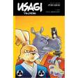 Usagi Yojimbo 07. kötet - Gen ​története